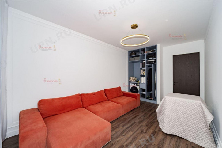 3-комн квартира татищева, 20