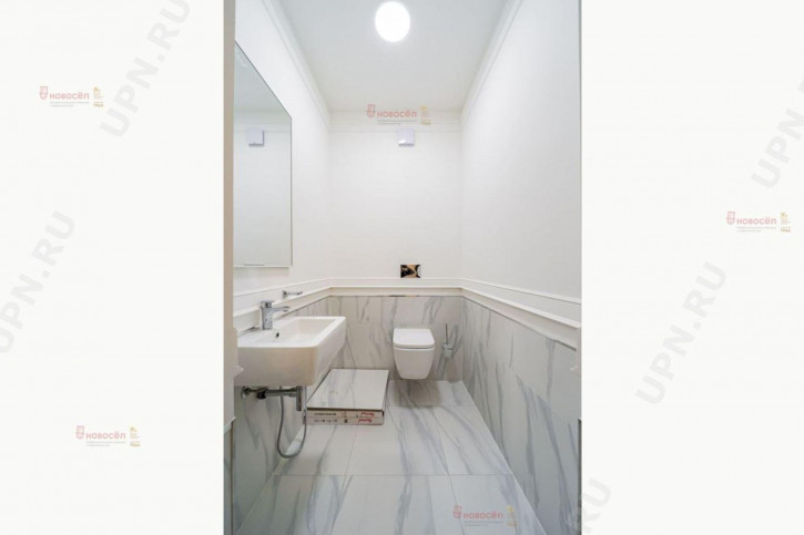 3-комн квартира татищева, 20