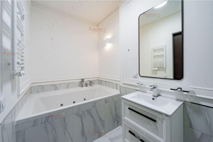 3-комн квартира татищева, 20