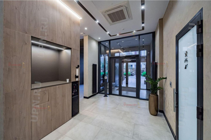 3-комн квартира татищева, 20