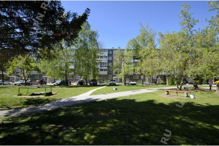 2-комн квартира декабристов, 20