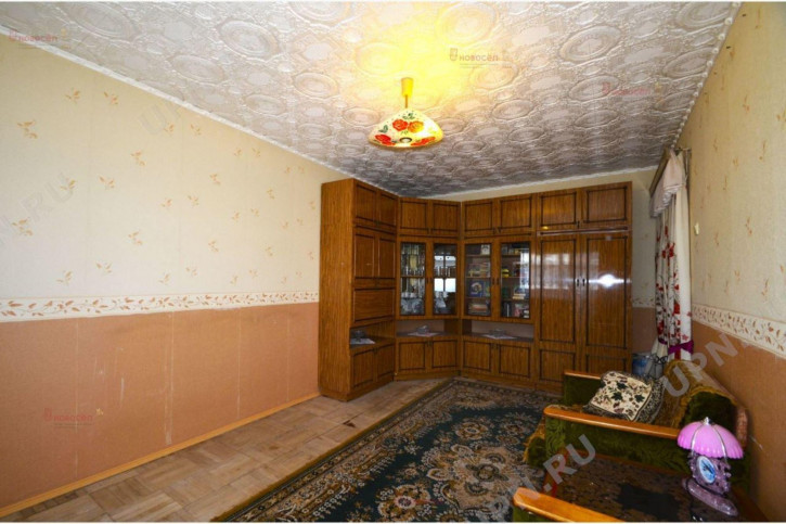 2-комн квартира декабристов, 20