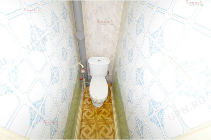 2-комн квартира декабристов, 20