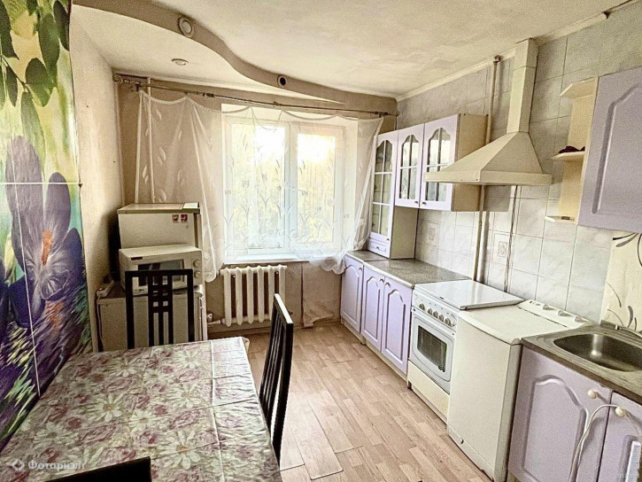 2-комн квартира Энтузиастов пр-кт, 45