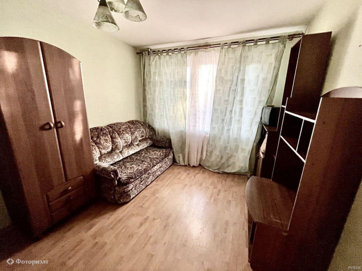 2-комн квартира Энтузиастов пр-кт, 45