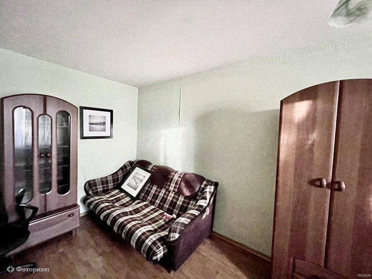 2-комн квартира Энтузиастов пр-кт, 45