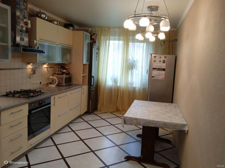 3-комн квартира Заводская ул, 2/2