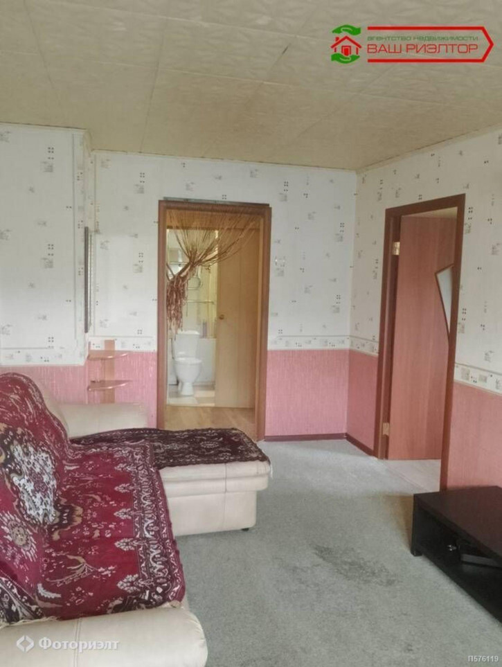 2-комн квартира Лебедева-Кумача В.И. ул, 67