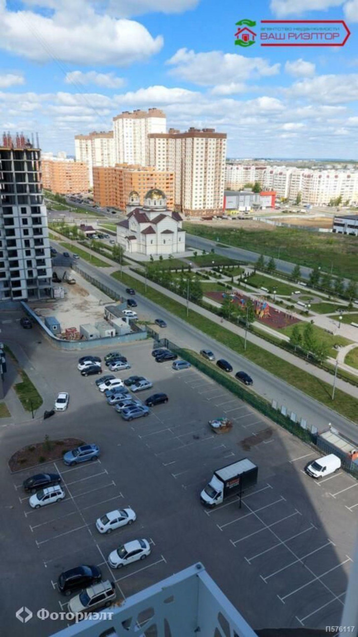 1-комн квартира Героев Отечества пр-кт
