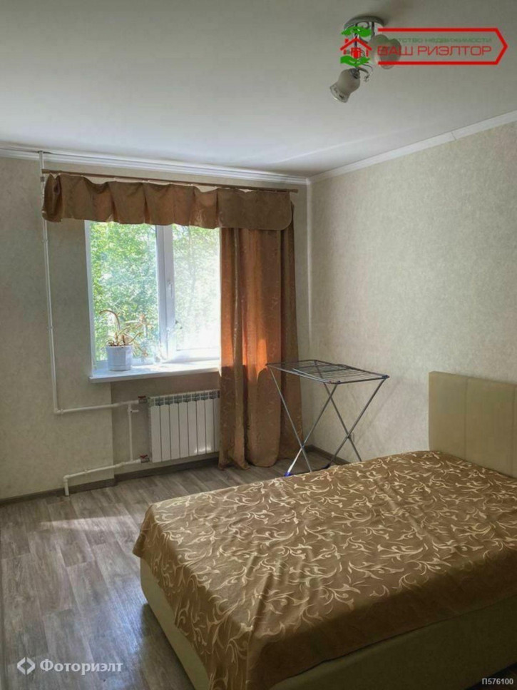 3-комн квартира Мало-Елшанская ул, 15