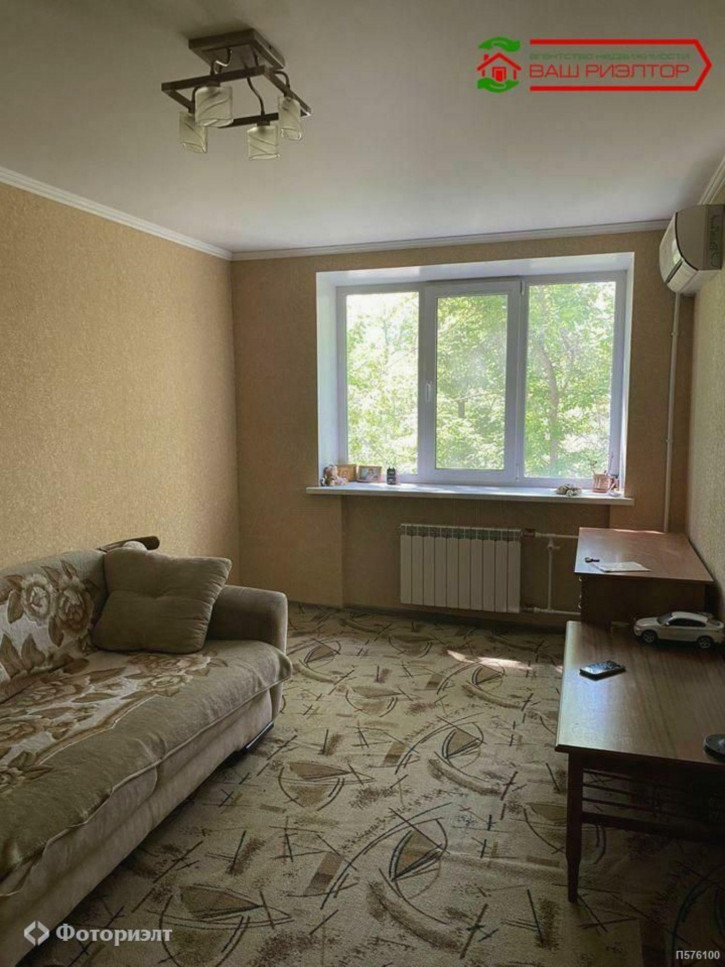 3-комн квартира Мало-Елшанская ул, 15