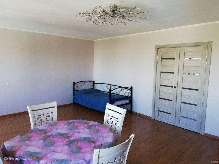 3-комн квартира Кавказская ул, 4В