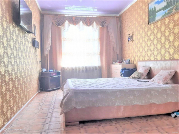 3-комн квартира Международная ул, 26