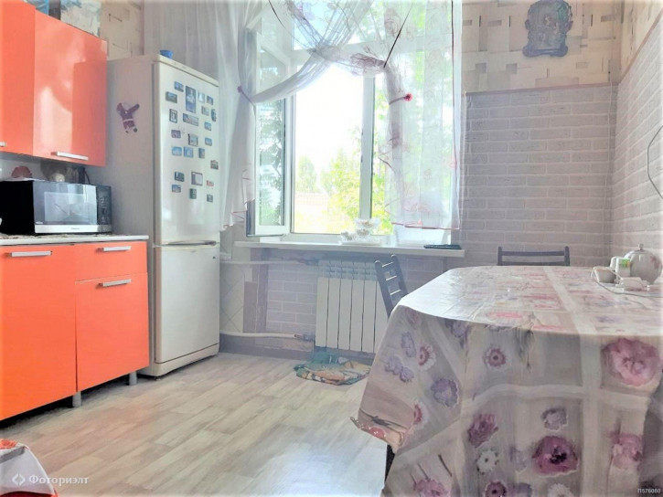 3-комн квартира Международная ул, 26