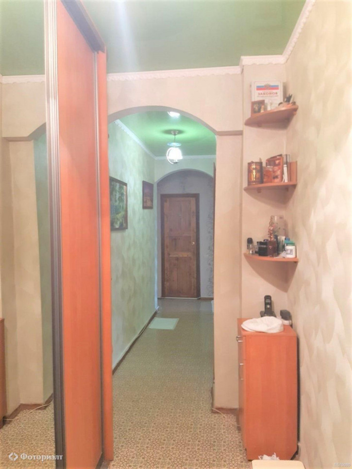 3-комн квартира Международная ул, 26