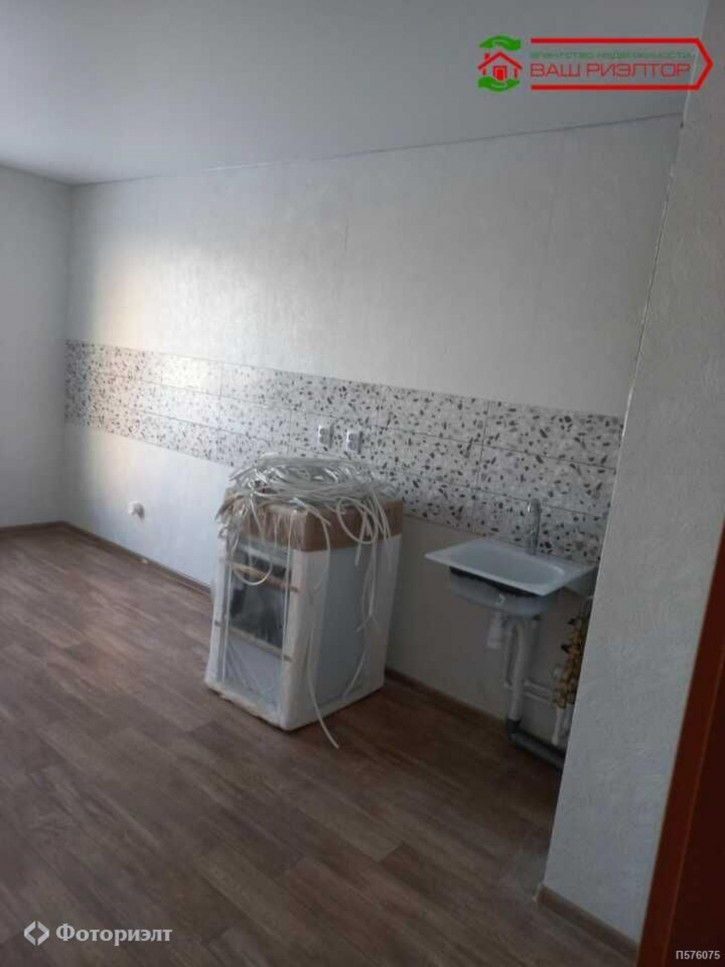 2-комн квартира Академика Семенова Н.Н. ул, 19