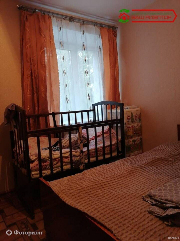 3-комн квартира Строителей пр-кт, 11