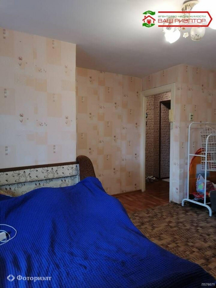 3-комн квартира Строителей пр-кт, 11