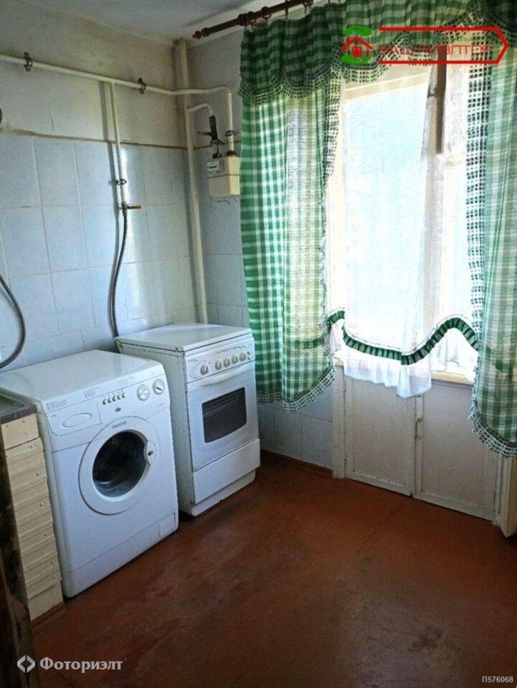 2-комн квартира Таганрогский пер, 9