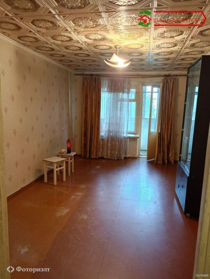 2-комн квартира Таганрогский пер, 9