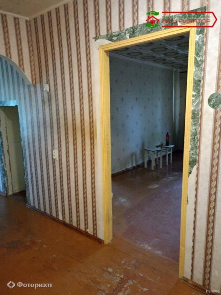 2-комн квартира Таганрогский пер, 9