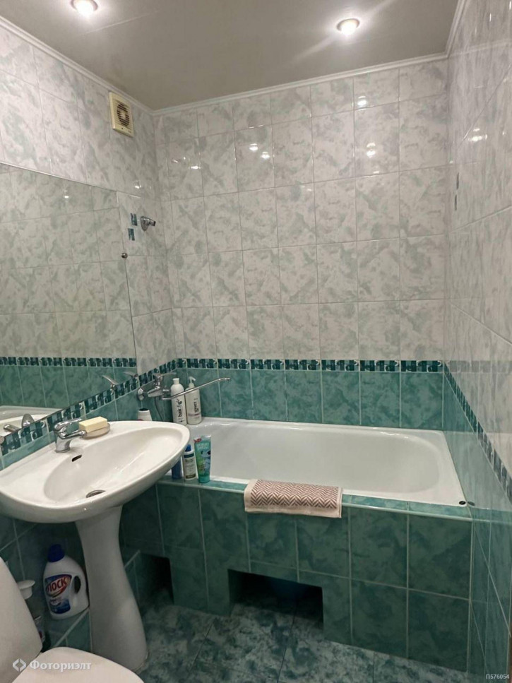 2-комн квартира Энтузиастов пр-кт, 33