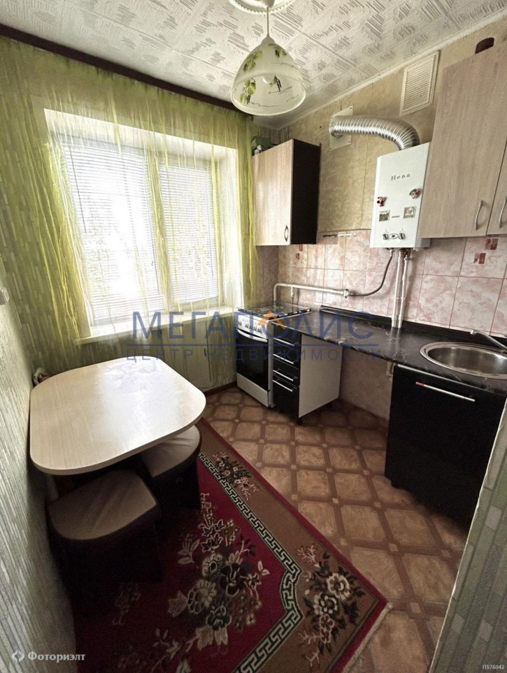 1-комн квартира Коммунистическая ул, 139
