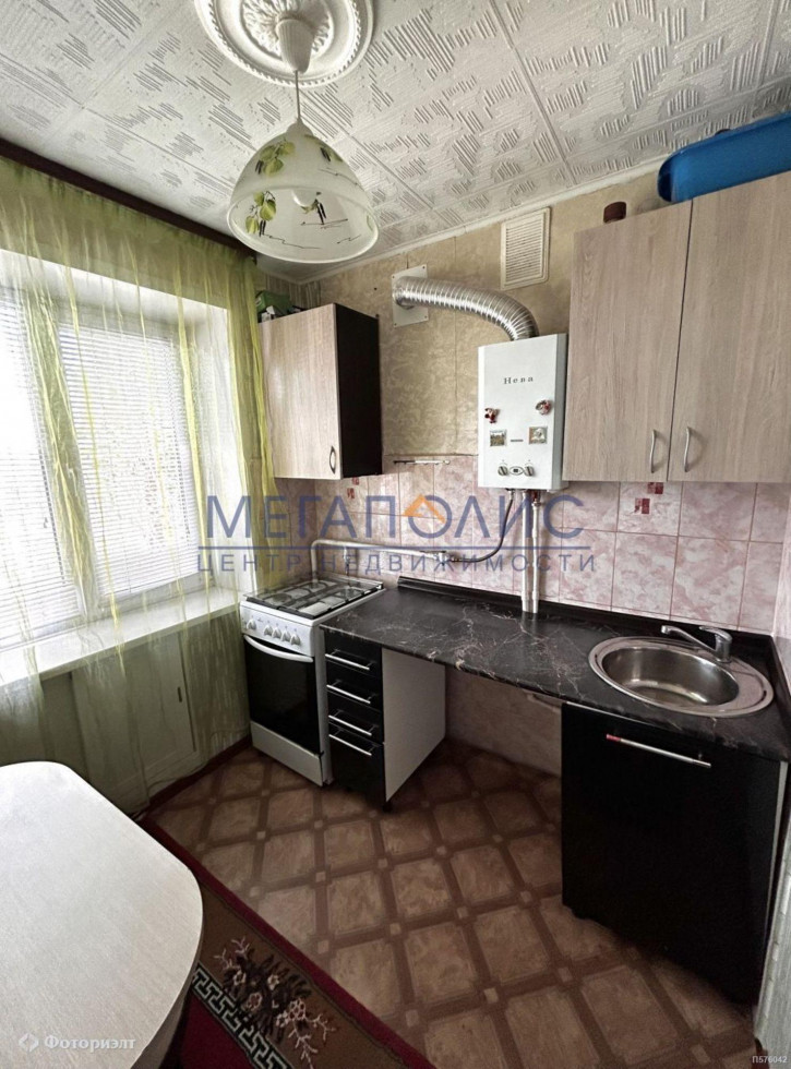 1-комн квартира Коммунистическая ул, 139