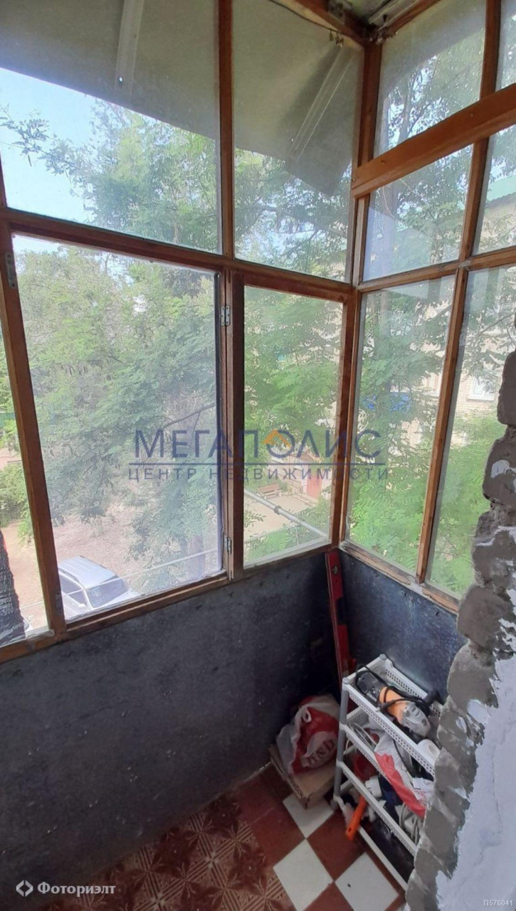 2-комн квартира Титова ул, 27