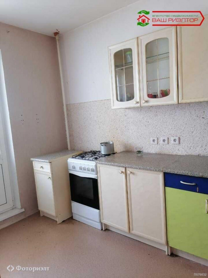 3-комн квартира Гришаева В.И. ул, 6
