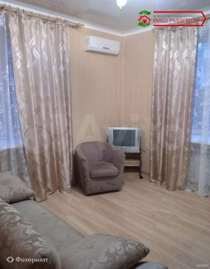 Комната Дома 8 Марта ул, 3
