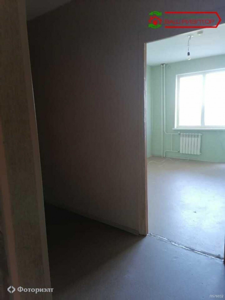 3-комн квартира Гришаева В.И. ул, 6