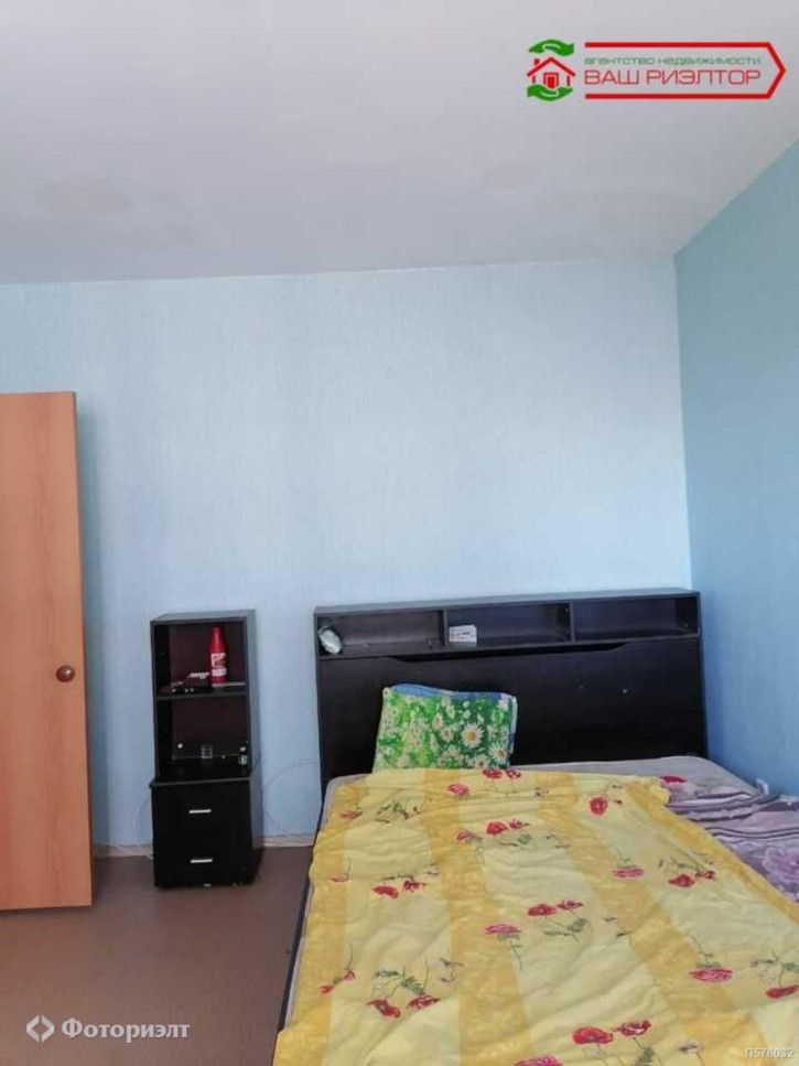 3-комн квартира Гришаева В.И. ул, 6