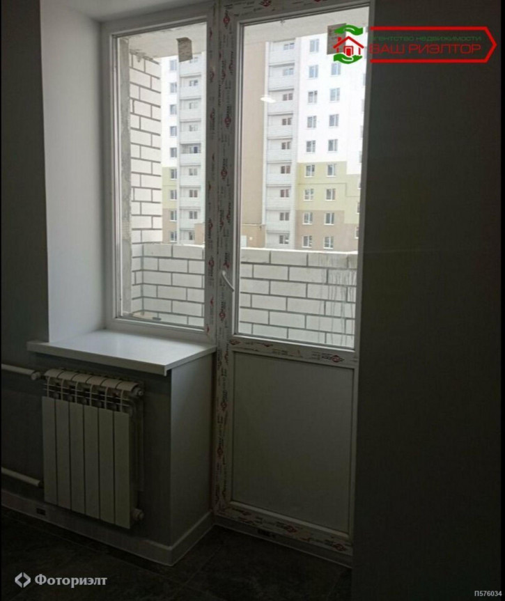 2-комн квартира Панченко К.П. ул, 3