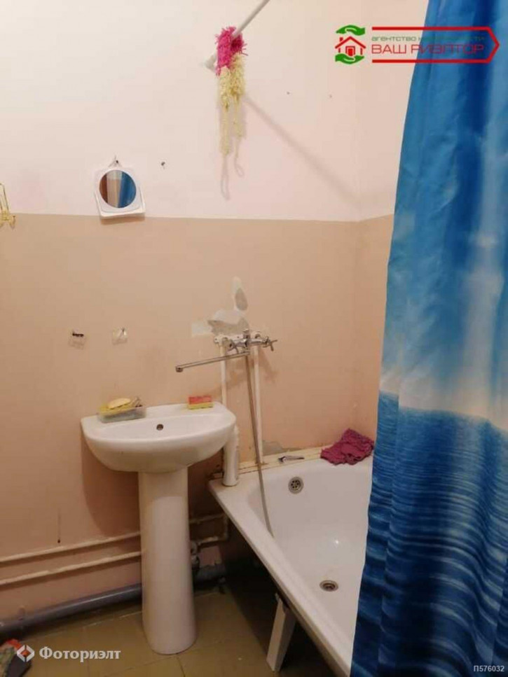 3-комн квартира Гришаева В.И. ул, 6
