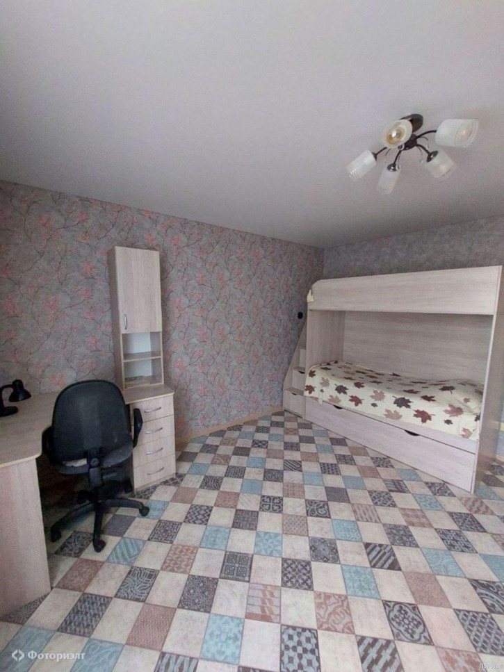 2-комн квартира Лисина С.П. ул, 6