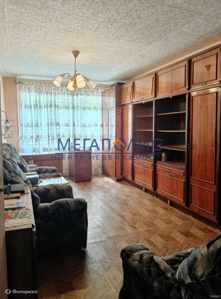 2-комн квартира Проспект Героев ул, 17