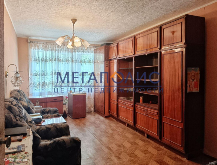 2-комн квартира Проспект Героев ул, 17