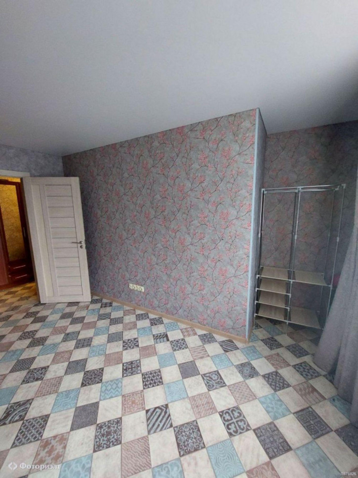 2-комн квартира Лисина С.П. ул, 6