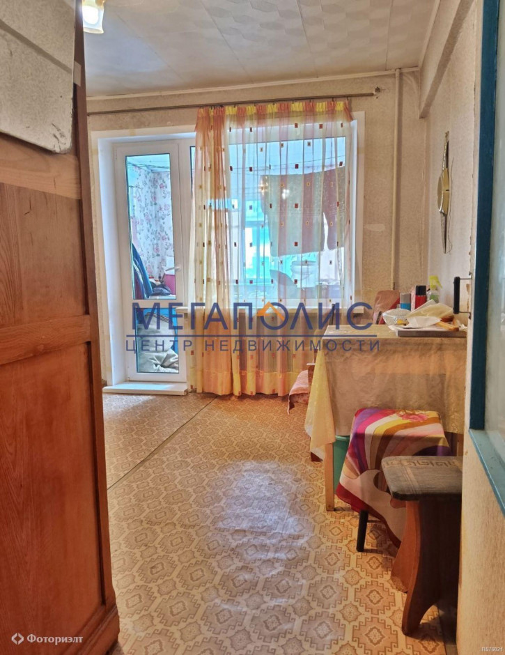 2-комн квартира Проспект Героев ул, 17