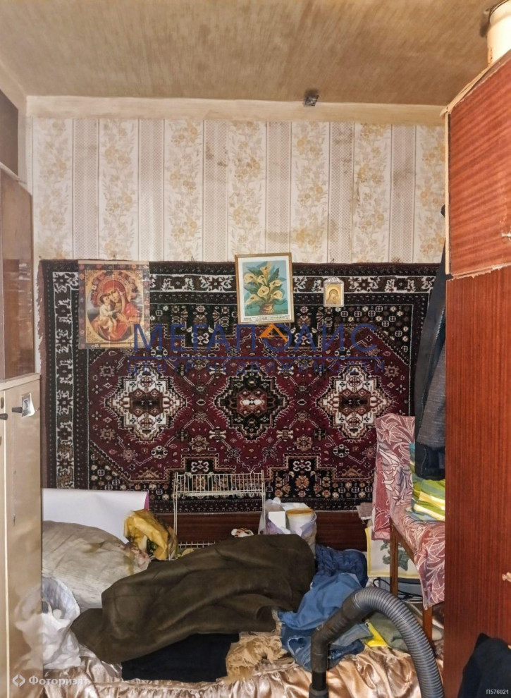 2-комн квартира Проспект Героев ул, 17