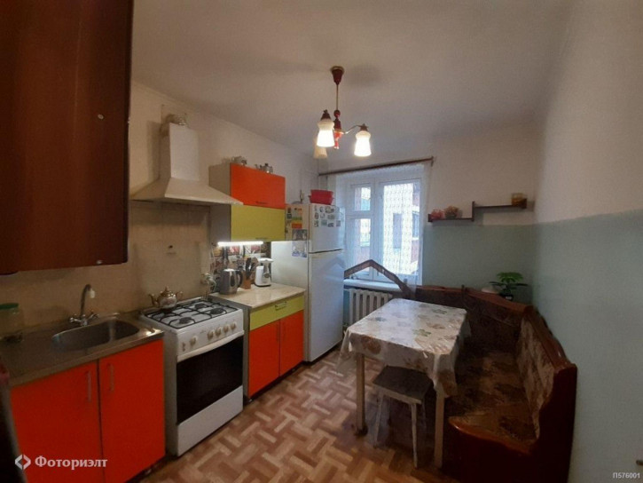 3-комн квартира Садовая 3-я ул, 1