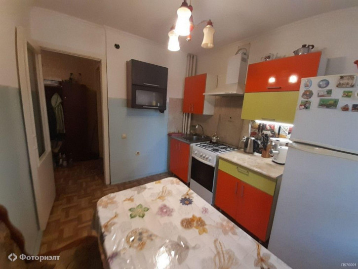 3-комн квартира Садовая 3-я ул, 1
