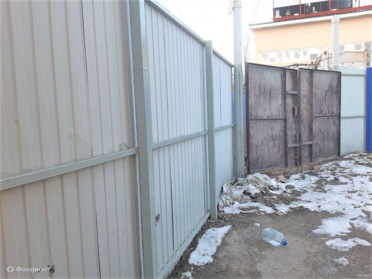 Помещение свободного назначения Ново-Астраханское ш, 81в