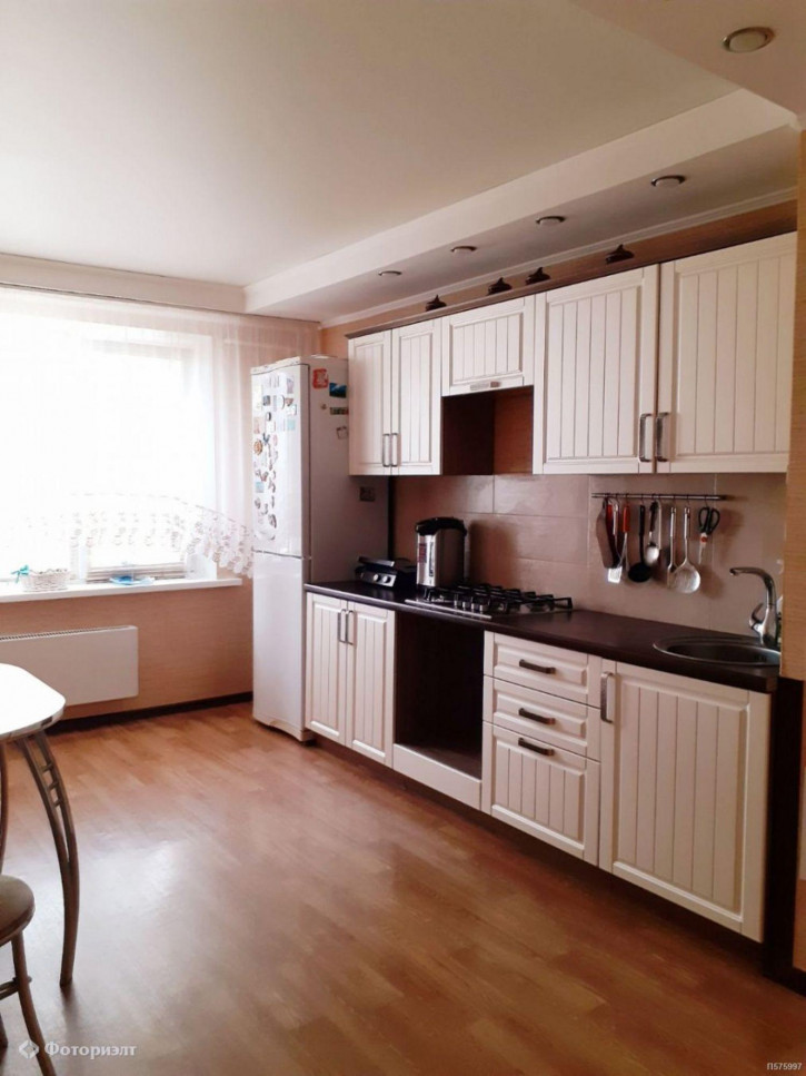 3-комн квартира Братьев Никитиных ул, 16а