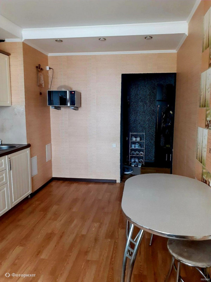 3-комн квартира Братьев Никитиных ул, 16а