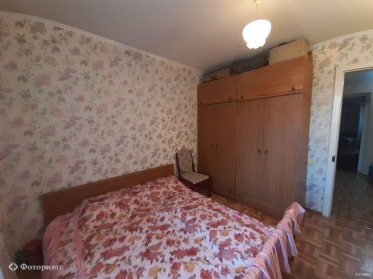 3-комн квартира Садовая 3-я ул, 1