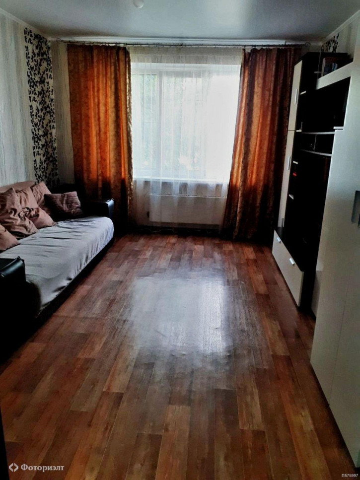 3-комн квартира Братьев Никитиных ул, 16а