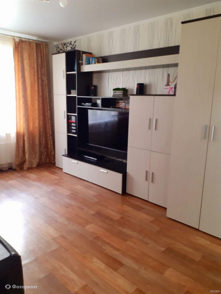 3-комн квартира Братьев Никитиных ул, 16а