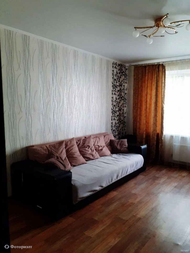 3-комн квартира Братьев Никитиных ул, 16а